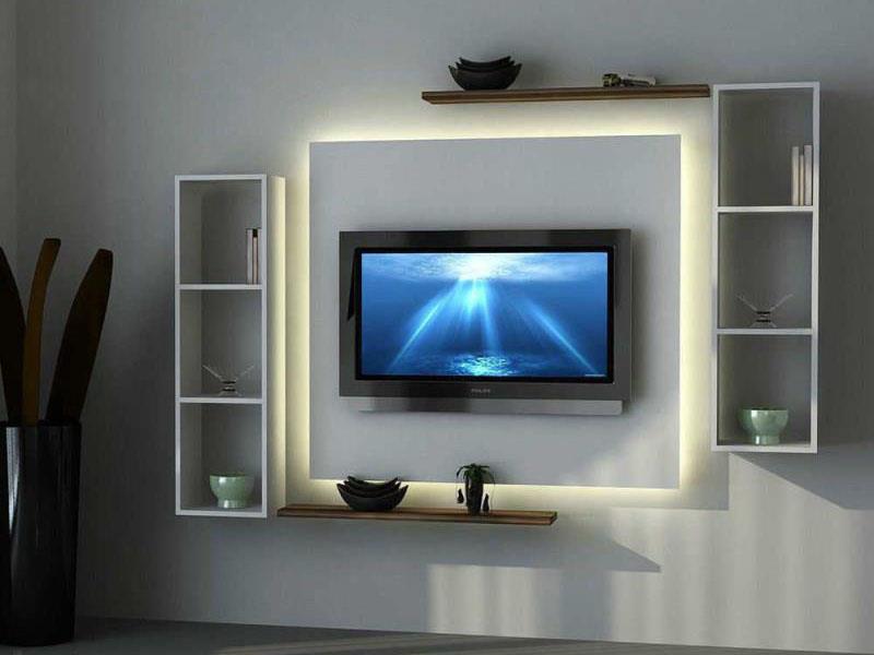 tv-unitesi-led-aydinlatma